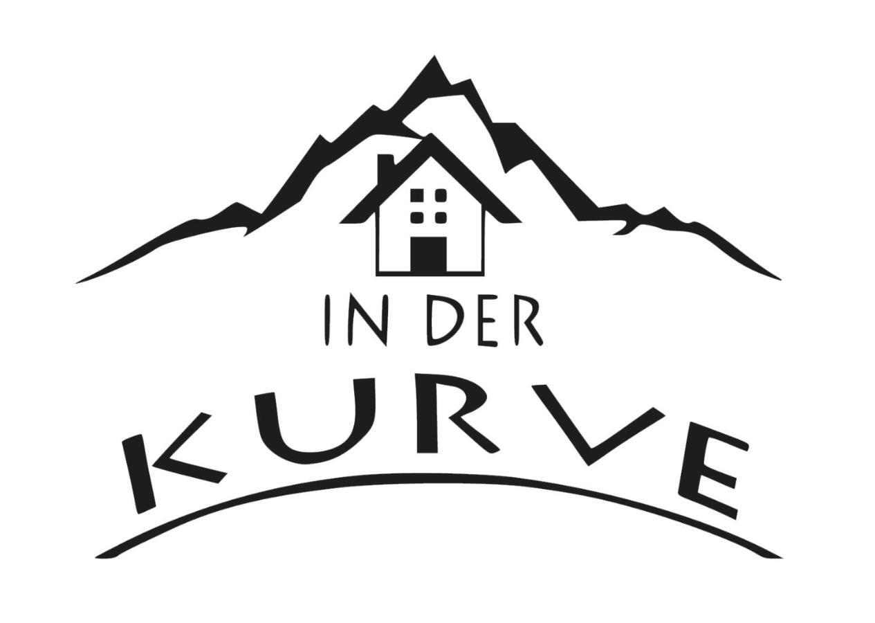 Haus In Der Kurve Apartment Kappl  Exterior foto